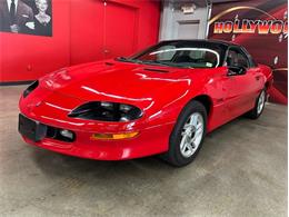1994 Chevrolet Camaro Z28 (CC-2066366) for sale in West Babylon, New York