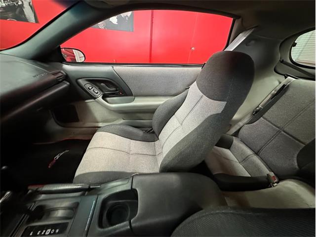 1994 Chevrolet Camaro Z28 (CC-2066366) for sale in West Babylon, New York