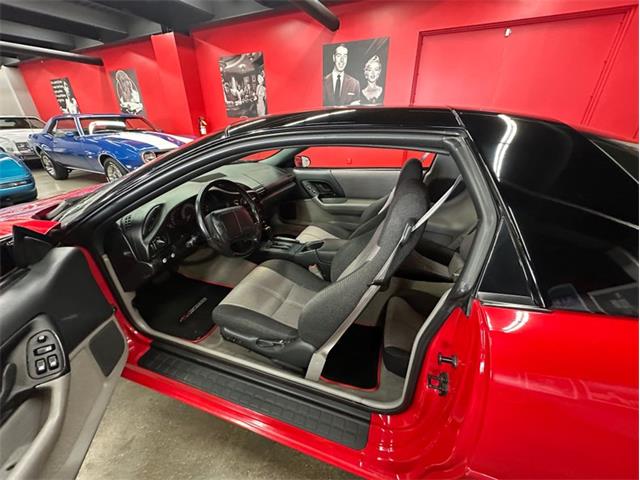 1994 Chevrolet Camaro Z28 (CC-2066366) for sale in West Babylon, New York