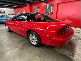 1994 Chevrolet Camaro Z28 (CC-2066366) for sale in West Babylon, New York