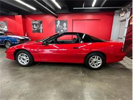 1994 Chevrolet Camaro Z28 (CC-2066366) for sale in West Babylon, New York