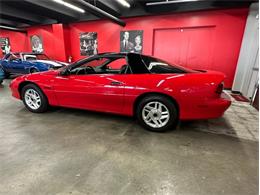 1994 Chevrolet Camaro Z28 (CC-2066366) for sale in West Babylon, New York
