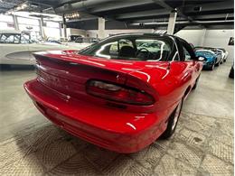 1994 Chevrolet Camaro Z28 (CC-2066366) for sale in West Babylon, New York