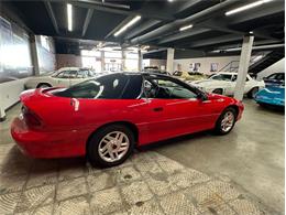 1994 Chevrolet Camaro Z28 (CC-2066366) for sale in West Babylon, New York