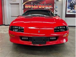 1994 Chevrolet Camaro Z28 (CC-2066366) for sale in West Babylon, New York