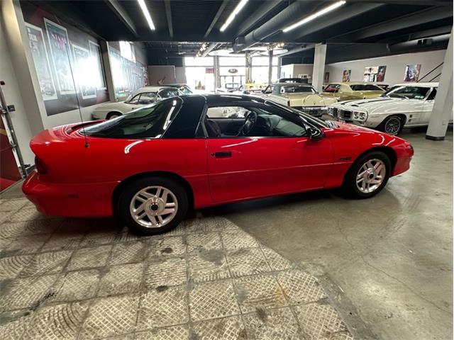 1994 Chevrolet Camaro Z28 (CC-2066366) for sale in West Babylon, New York