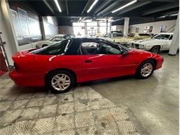 1994 Chevrolet Camaro Z28 (CC-2066366) for sale in West Babylon, New York