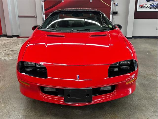 1994 Chevrolet Camaro Z28 (CC-2066366) for sale in West Babylon, New York