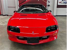 1994 Chevrolet Camaro Z28 (CC-2066366) for sale in West Babylon, New York
