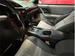 1994 Chevrolet Camaro Z28 (CC-2066366) for sale in West Babylon, New York