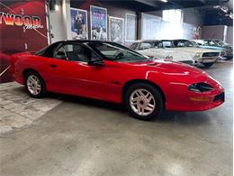 1994 Chevrolet Camaro Z28 (CC-2066366) for sale in West Babylon, New York