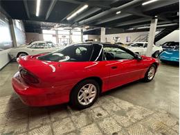1994 Chevrolet Camaro Z28 (CC-2066366) for sale in West Babylon, New York