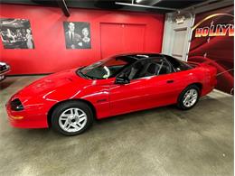 1994 Chevrolet Camaro Z28 (CC-2066366) for sale in West Babylon, New York