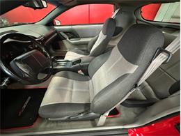 1994 Chevrolet Camaro Z28 (CC-2066366) for sale in West Babylon, New York
