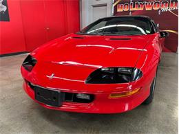 1994 Chevrolet Camaro Z28 (CC-2066366) for sale in West Babylon, New York