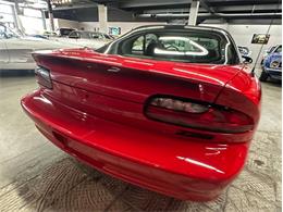 1994 Chevrolet Camaro Z28 (CC-2066366) for sale in West Babylon, New York