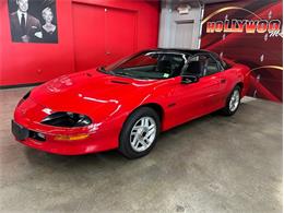 1994 Chevrolet Camaro Z28 (CC-2066366) for sale in West Babylon, New York