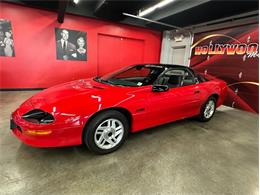 1994 Chevrolet Camaro Z28 (CC-2066366) for sale in West Babylon, New York