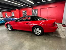 1994 Chevrolet Camaro Z28 (CC-2066366) for sale in West Babylon, New York