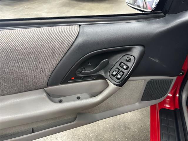 1994 Chevrolet Camaro Z28 (CC-2066366) for sale in West Babylon, New York