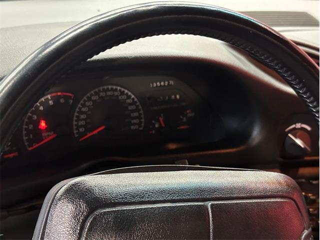 1994 Chevrolet Camaro Z28 (CC-2066366) for sale in West Babylon, New York