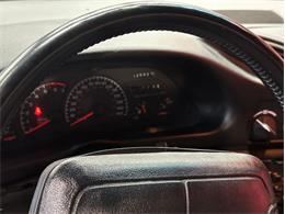 1994 Chevrolet Camaro Z28 (CC-2066366) for sale in West Babylon, New York