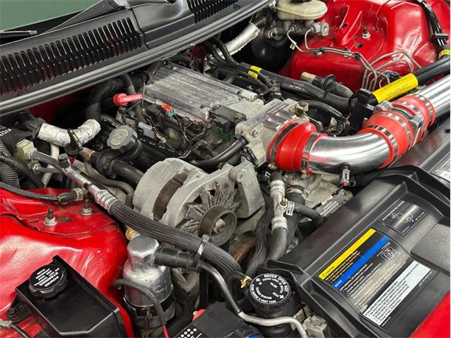 1994 Chevrolet Camaro Z28 (CC-2066366) for sale in West Babylon, New York