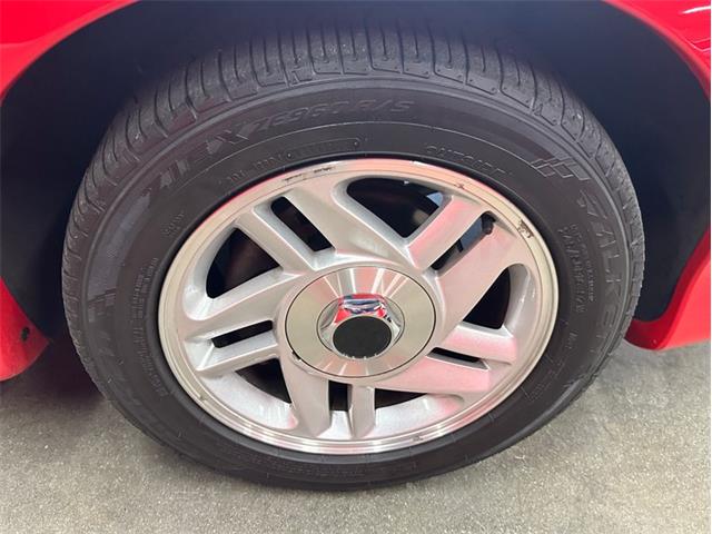 1994 Chevrolet Camaro Z28 (CC-2066366) for sale in West Babylon, New York