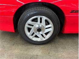 1994 Chevrolet Camaro Z28 (CC-2066366) for sale in West Babylon, New York