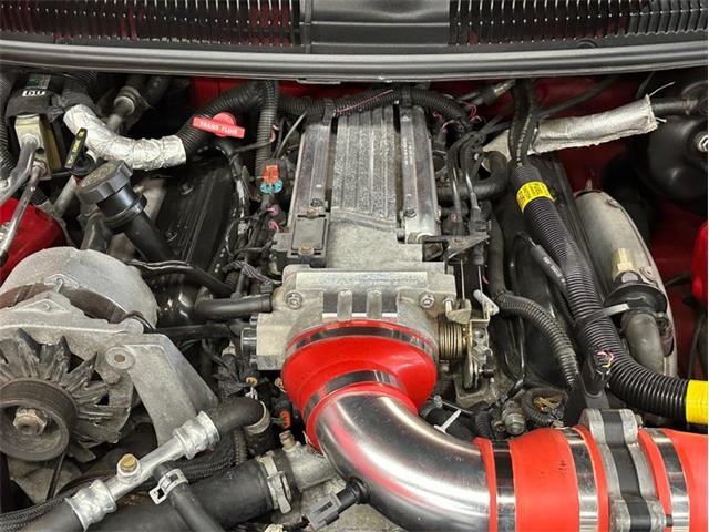 1994 Chevrolet Camaro Z28 (CC-2066366) for sale in West Babylon, New York