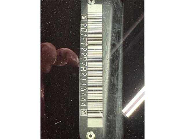 1994 Chevrolet Camaro Z28 (CC-2066366) for sale in West Babylon, New York