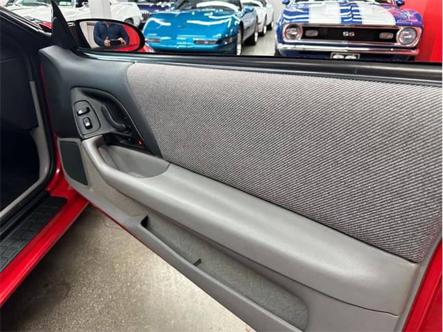 1994 Chevrolet Camaro Z28 (CC-2066366) for sale in West Babylon, New York