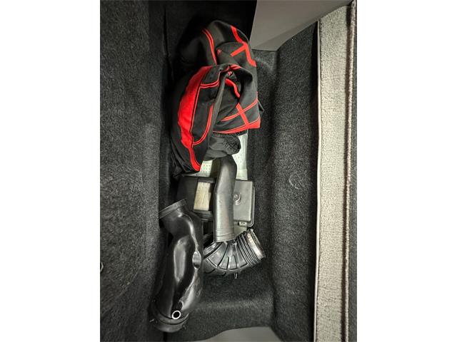 1994 Chevrolet Camaro Z28 (CC-2066366) for sale in West Babylon, New York