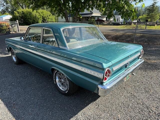 1965 Ford Falcon (CC-2066367) for sale in Reno, Nevada