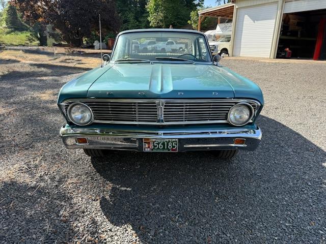 1965 Ford Falcon (CC-2066367) for sale in Reno, Nevada