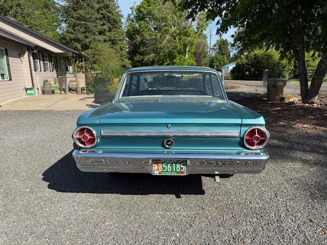 1965 Ford Falcon (CC-2066367) for sale in Reno, Nevada