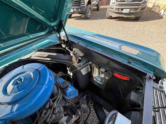 1965 Ford Falcon (CC-2066367) for sale in Reno, Nevada