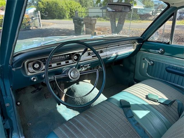 1965 Ford Falcon (CC-2066367) for sale in Reno, Nevada