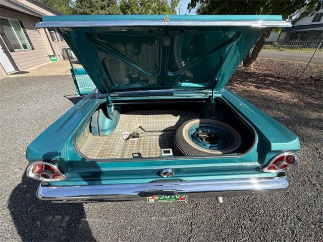 1965 Ford Falcon (CC-2066367) for sale in Reno, Nevada