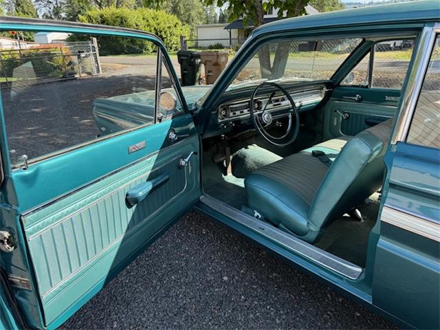 1965 Ford Falcon (CC-2066367) for sale in Reno, Nevada