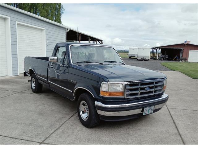 1994 Ford F150 (CC-2066368) for sale in Reno, Nevada