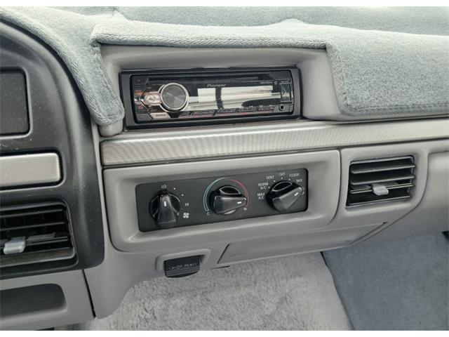 1994 Ford F150 (CC-2066368) for sale in Reno, Nevada