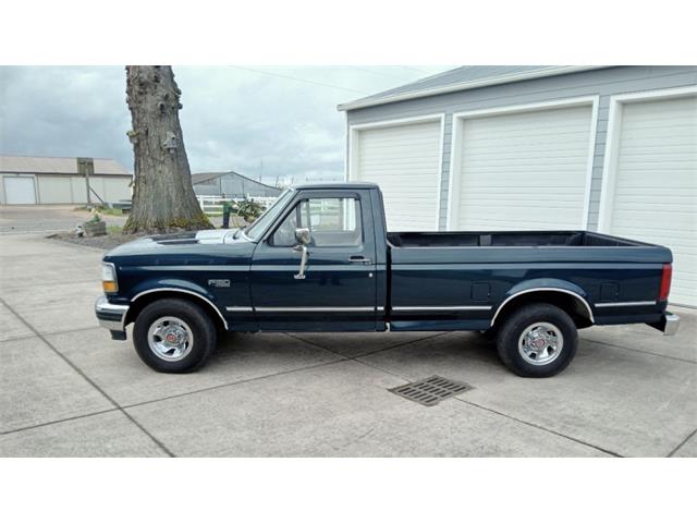 1994 Ford F150 (CC-2066368) for sale in Reno, Nevada