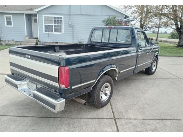 1994 Ford F150 (CC-2066368) for sale in Reno, Nevada