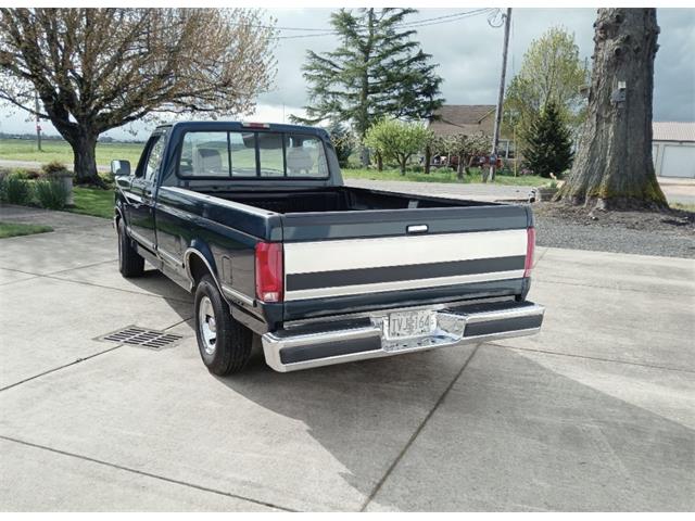 1994 Ford F150 (CC-2066368) for sale in Reno, Nevada