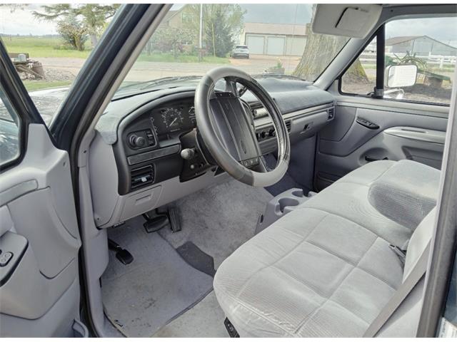 1994 Ford F150 (CC-2066368) for sale in Reno, Nevada