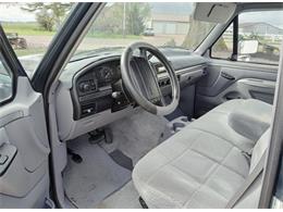 1994 Ford F150 (CC-2066368) for sale in Reno, Nevada