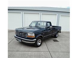 1994 Ford F150 (CC-2066368) for sale in Reno, Nevada