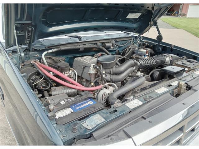 1994 Ford F150 (CC-2066368) for sale in Reno, Nevada