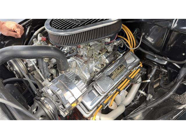 1940 Mercury 2-Dr Coupe (CC-2066369) for sale in Reno, Nevada